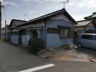 勝川新町2丁目河村借家の物件外観写真